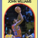John Williams #100