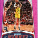 Jordan Poole #264 RC