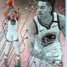 Jordan Poole #202 RC