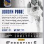Jordan Poole #202 RC