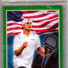 Andy Roddick ROOKIE RC #1 BGS 9.5 GEM MINT