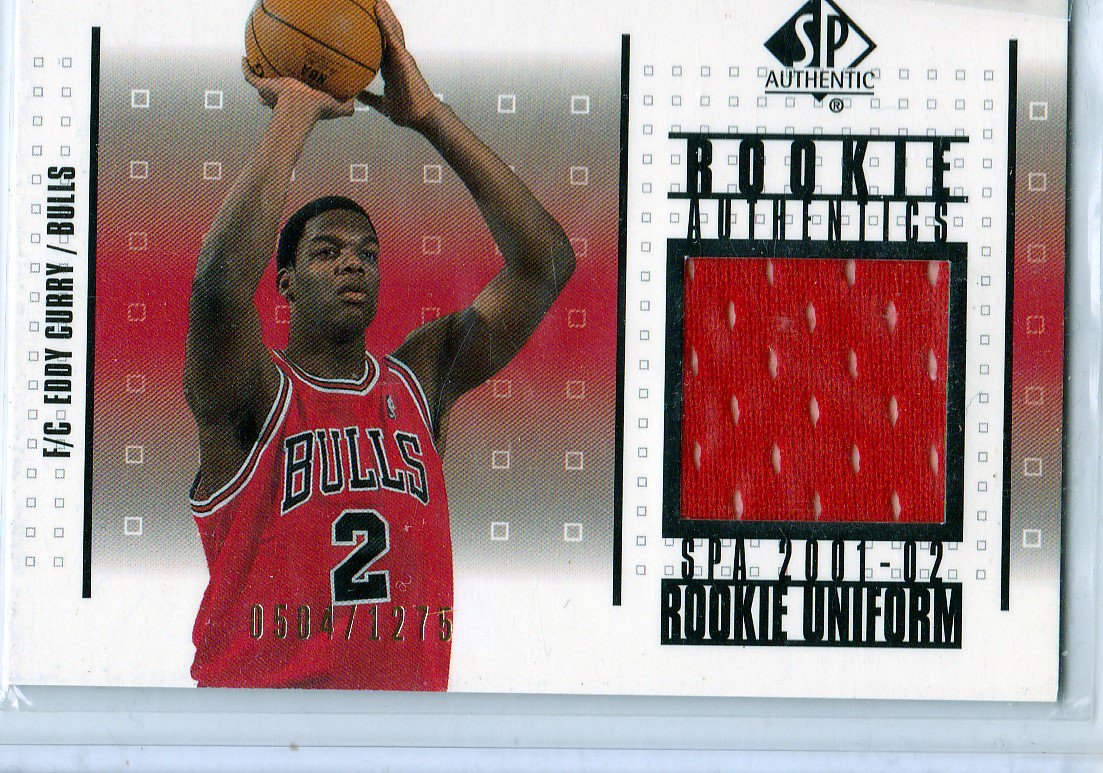 EDDY CURRY #RA-EG