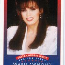 Marie Osmond #b
