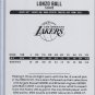 Lonzo Ball #252