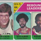 Marvin Barnes #225