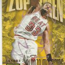 Alonzo Mourning  #185