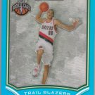 Nicolas Batum #148 Rookie