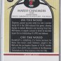 Mario Chalmers #124/ 124b