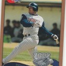 Bengie Molina #47