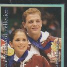 Jamie Sale David Pelletier #14