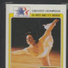 DOROTHY HAMILL #6