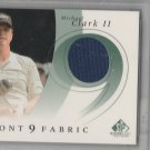 MICHAEL CLARK II #F9S-CA
