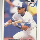 Roberto Alomar #28