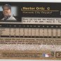 Hector Ortiz #299
