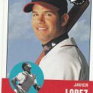 Javier Lopez #181