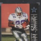 Emmitt Smith Card Only
