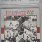 WILMA RUDOLPH  # 7