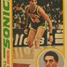 Dennis Johnson #78