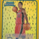 Patrick O'Bryant  #157