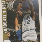 SHAQUILLE ONEAL #442