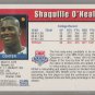 SHAQUILLE ONEAL #442