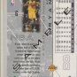 KOBE BRYANT SPX-1