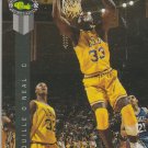 Shaquille O'Neal #PR1