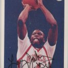 Larry Johnson #45