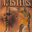 Shaquille O'Neal #217