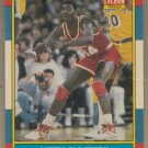 Akeem  Olajuwon RC 82
