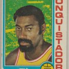 Wilt Chamberlain - #250