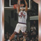Vince Carter RC #199