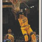 Shaquille O'Neal Rookie #1