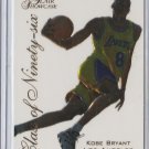 Kobe Bryant #4