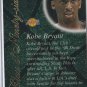 Kobe Bryant #4
