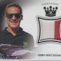 Chris Macclugage 2 card lot