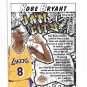Kobe Bryant #18