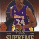 Kobe Bryant #SC10