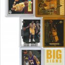 Kobe Bryant #4