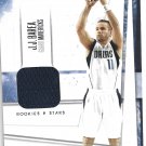 J.J. Barea #18