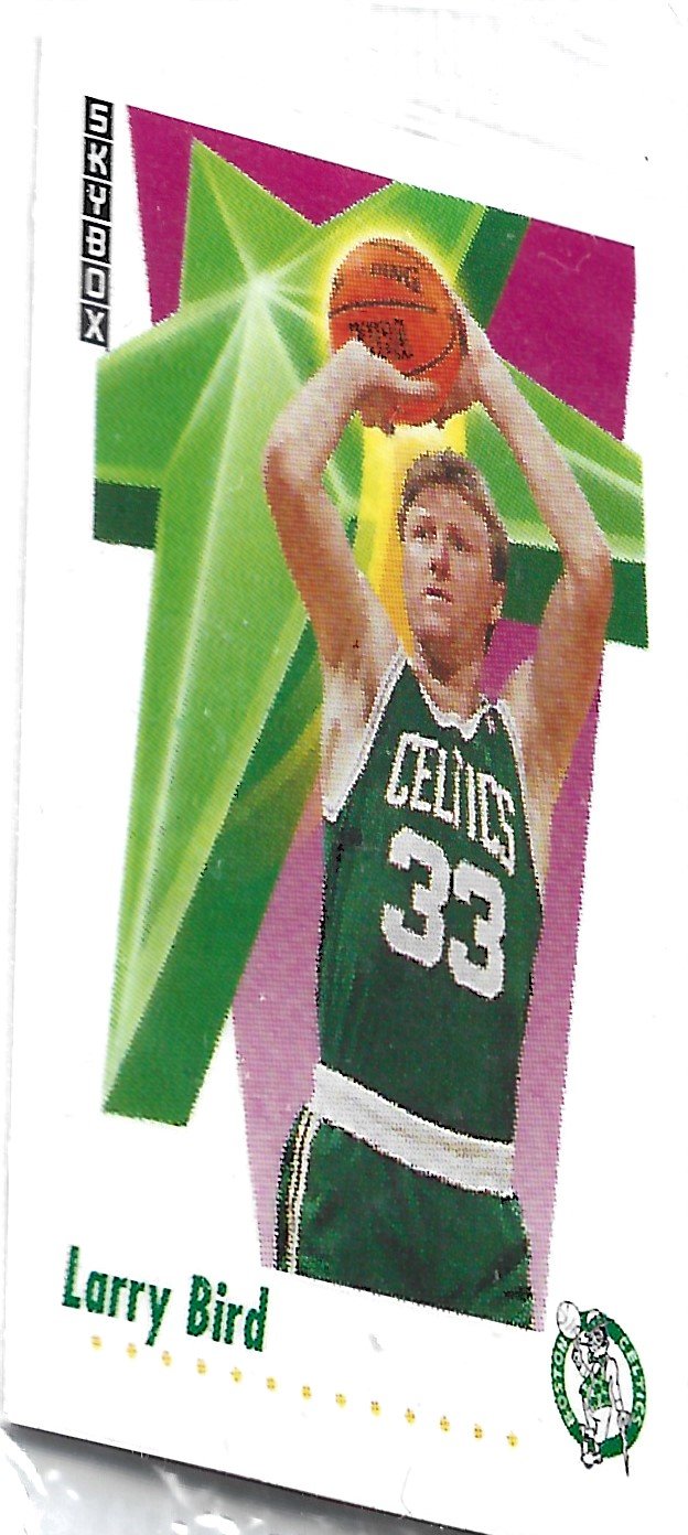 Larry Bird #2