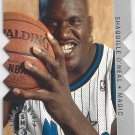 Shaquille O'Neal #S20