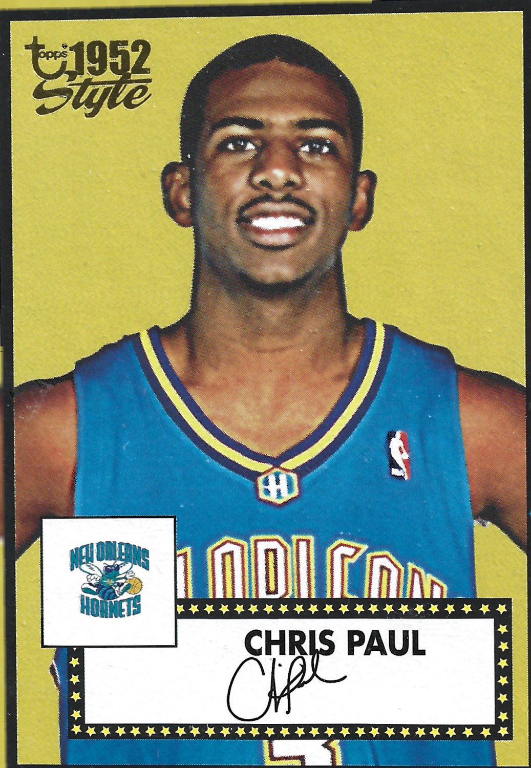 Chris Paul #154