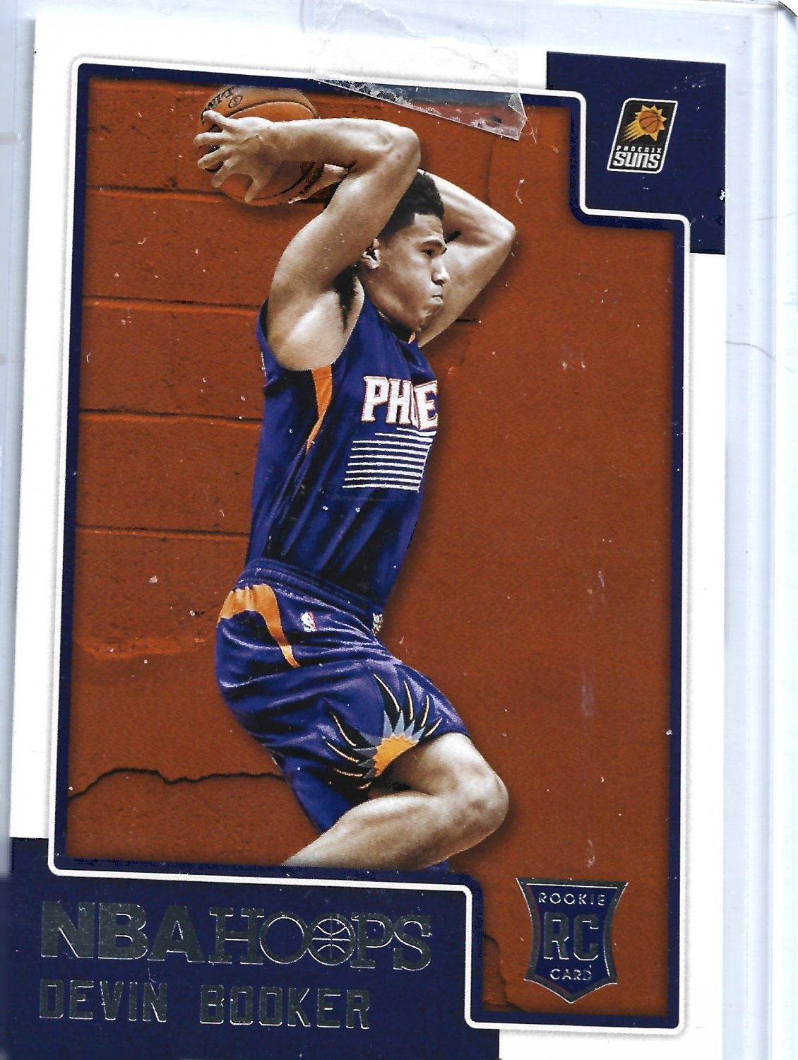 Devin Booker #268