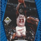 Michael Jordan #SQ30