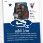 Michael Jordan #SQ30
