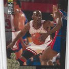 Michael Jordan #JC3