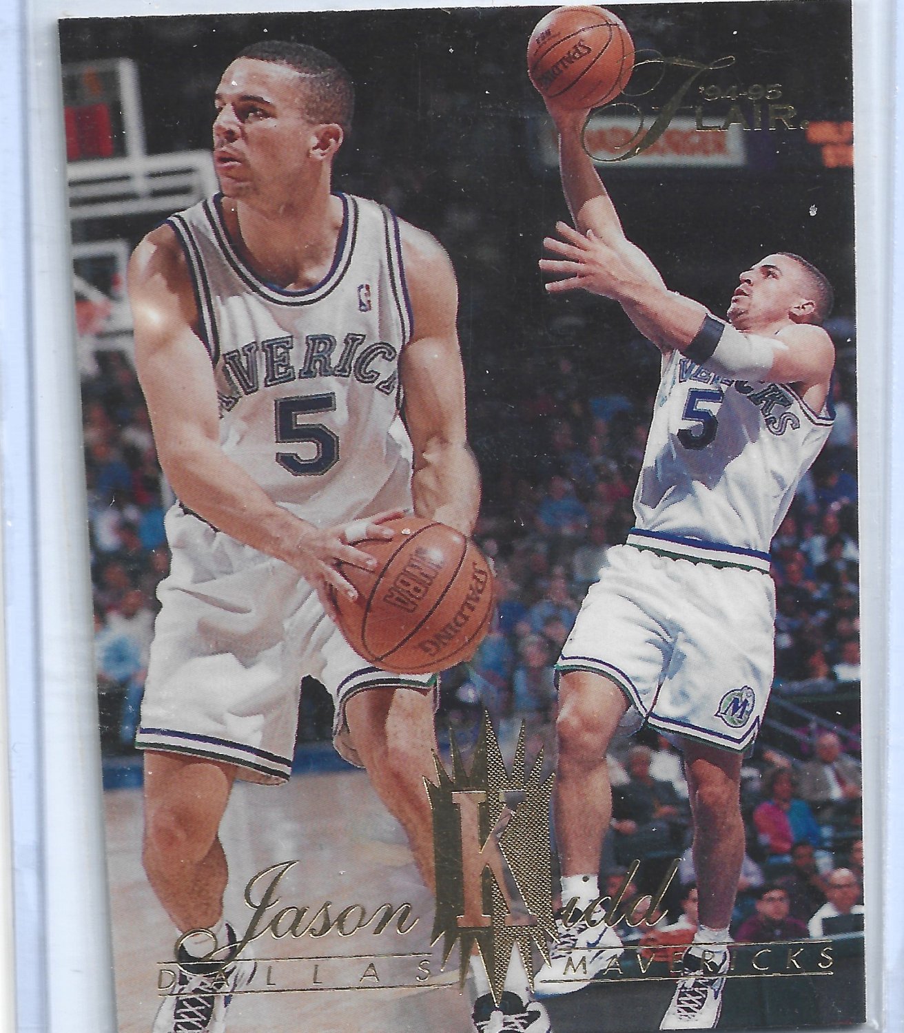 Jason Kidd #202