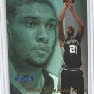 Tim Duncan #5