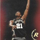 Tim Duncan #112
